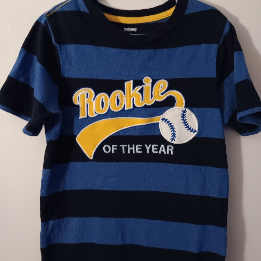 T shirt EUC